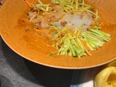 -李记东北饺子馆·东北菜(欢乐谷店)