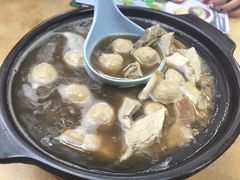 -新记肉骨茶