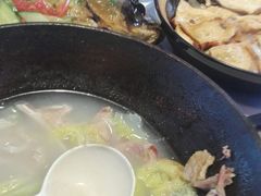 -晋善晋美(滕州市鲁南美食城店)