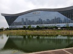 -桂溪生态公园