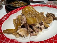 -谭厨中山传家菜.乳鸽.脆鲩鱼(华强北中航城店)