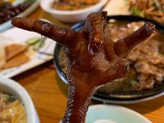 -去茶去餐厅(中央大街店)