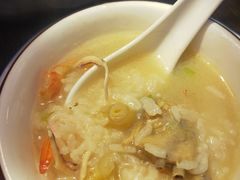 -大洋家·精品潮汕菜·生腌砂锅粥(天河东路店)