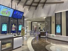 -英皇电影城(平安金融中心IMAX激光店)