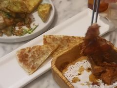 -雀蓝川菜(星悦汇店)