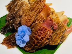 -蘑界·野生菌火锅(深业上城店)