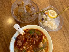 -豆相识•九九豆腐脑(牛咡桥店)