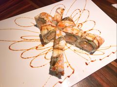 蝴蝶卷-山葵家·创意料理(临平银泰城店)