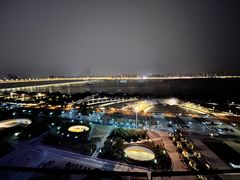 -武汉洲际酒店