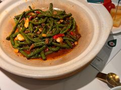 -阿里疆Alijiang·丝路美食·异域风情·清真(长楹天街店)