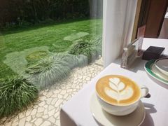 -老洋房花园饭店(绍兴路店)