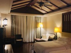 -三清山希尔顿度假酒店