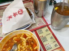 -華人 華星冰室(氹仔 店)