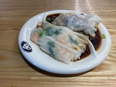 -银记肠粉店(南方医院店)