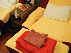 -盤古Spa泰式古法抓龙筋(鲁迅路店)