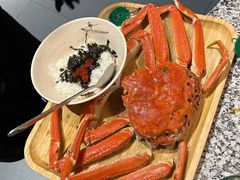 -震海贝烤贝·民俗特色店(延吉总店)