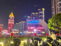 -小王烧烤(毓龙路店)