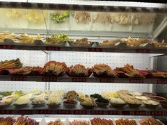 -镇江龙·火锅串串(武侯祠店)