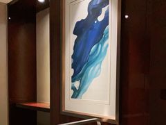 -美盛喜来登大酒店喜舍茶馆