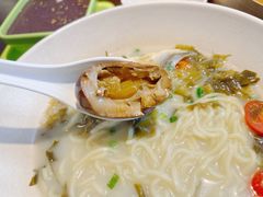 -玖鲜小笼(中山广场店)