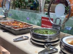 -福缘烤肉王自助(爱琴海-原比尔森店)