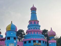 -南京银杏湖乐园