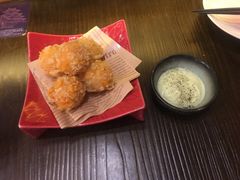 -白石の深夜食堂(宝龙店)