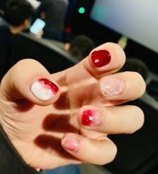 -YCai简薇美甲美睫美妆