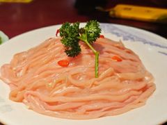 -蜀家渝重庆火锅(南屏街店)