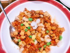 -上海人家花樣年华(中山公园店)