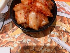 -吉野家(金安中央大街店)
