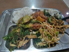 -家味道面馆(宜昌汽车客运中心站店)