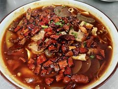 -伊喜饺子·烤鸭(五道口学院路店)
