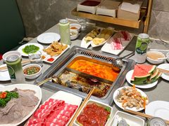 -海底捞火锅(龙岗星河COCO Park店)