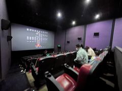 -幸福蓝海国际影城(河西店)