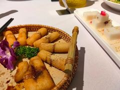 -毛家饭店·融合新湘菜·主题宴(齐鲁软件园店)