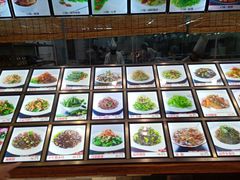-郑庄脂渣海鲜楼(九水路店)