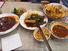 -大嘻咹biangbiang面(历史博物馆店)