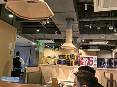 -海底捞火锅(劲松店)