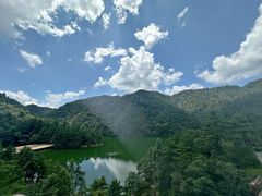 -大明山自然探索公园