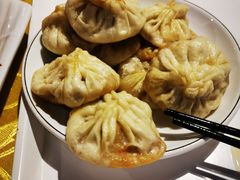 天津包子-陈寔包子王·卤煮小肠·京味小吃(龙潭店)