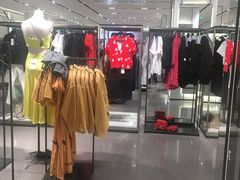 -ZARA(熙地港店)