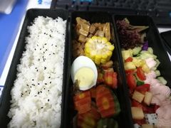 -盒悦高端盒饭(中海国际中心店)