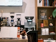 -NOTBAD 须时·咖啡馆