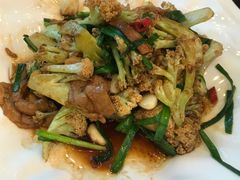-玉林烤鸭店(垡头店)