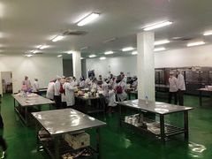 -长发西饼(西园店)