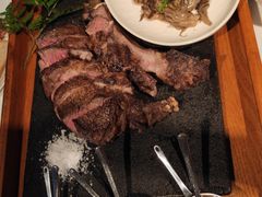 -弗兰克牛排西餐厅Ribone steak house(柠檬花园店)