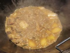 -红井路游艺炖锅·音乐餐吧(十渡店)