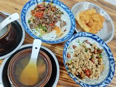 -小罗子汤店(大士院总店)