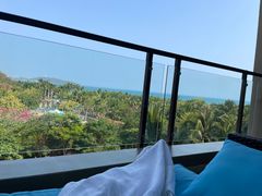 -三亚海棠湾万丽度假酒店